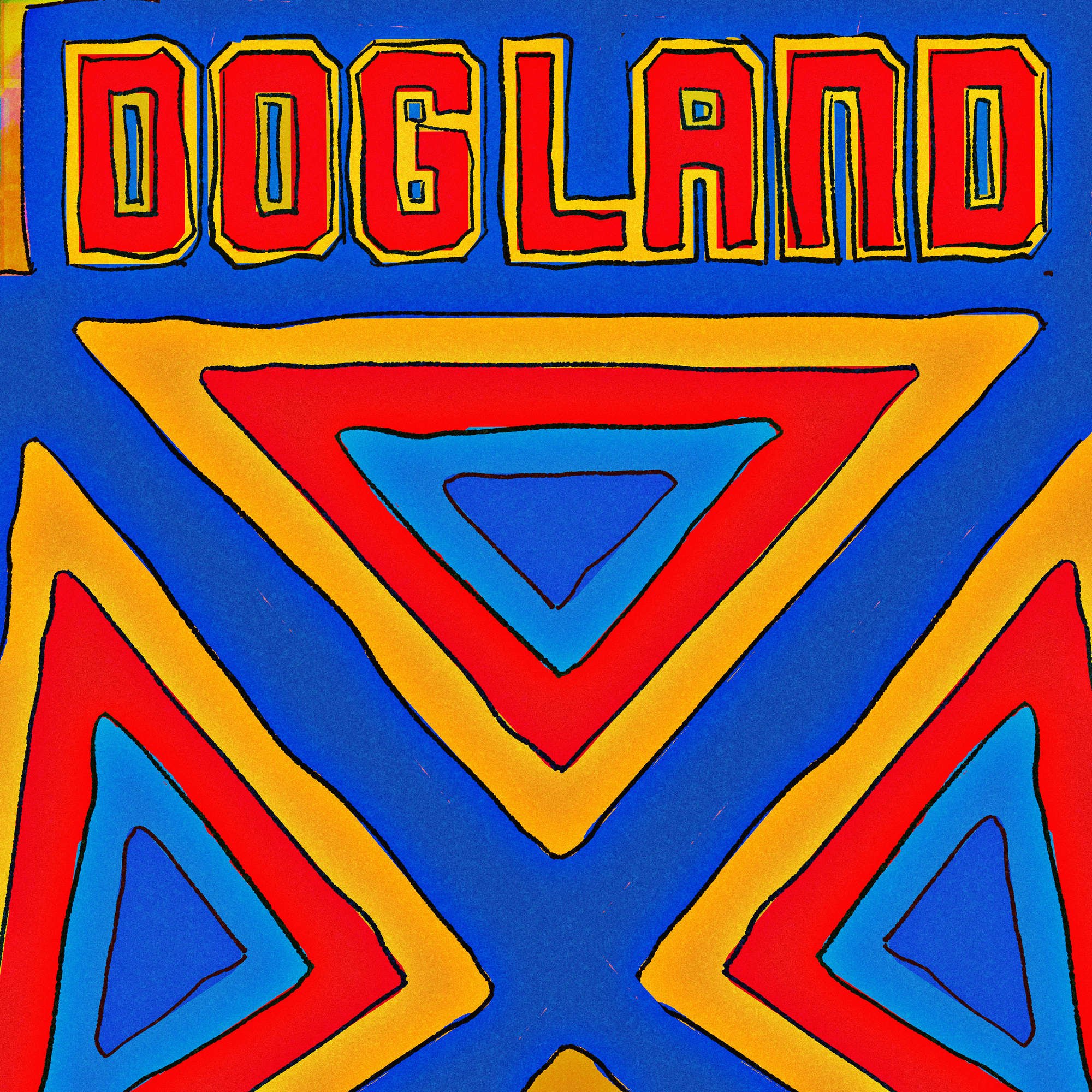 新曲「DOGLAND」配信リリース！ | PEOPLE 1 Official Website