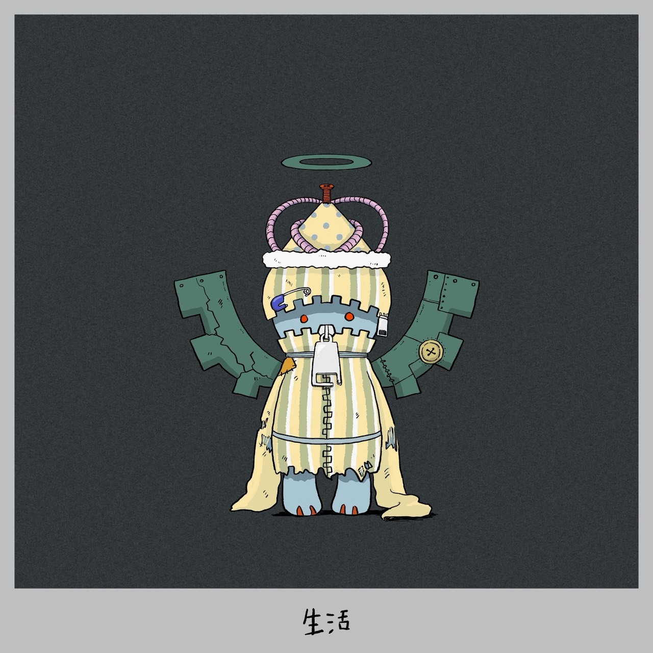 MUSIC | PEOPLE 1 Official Website